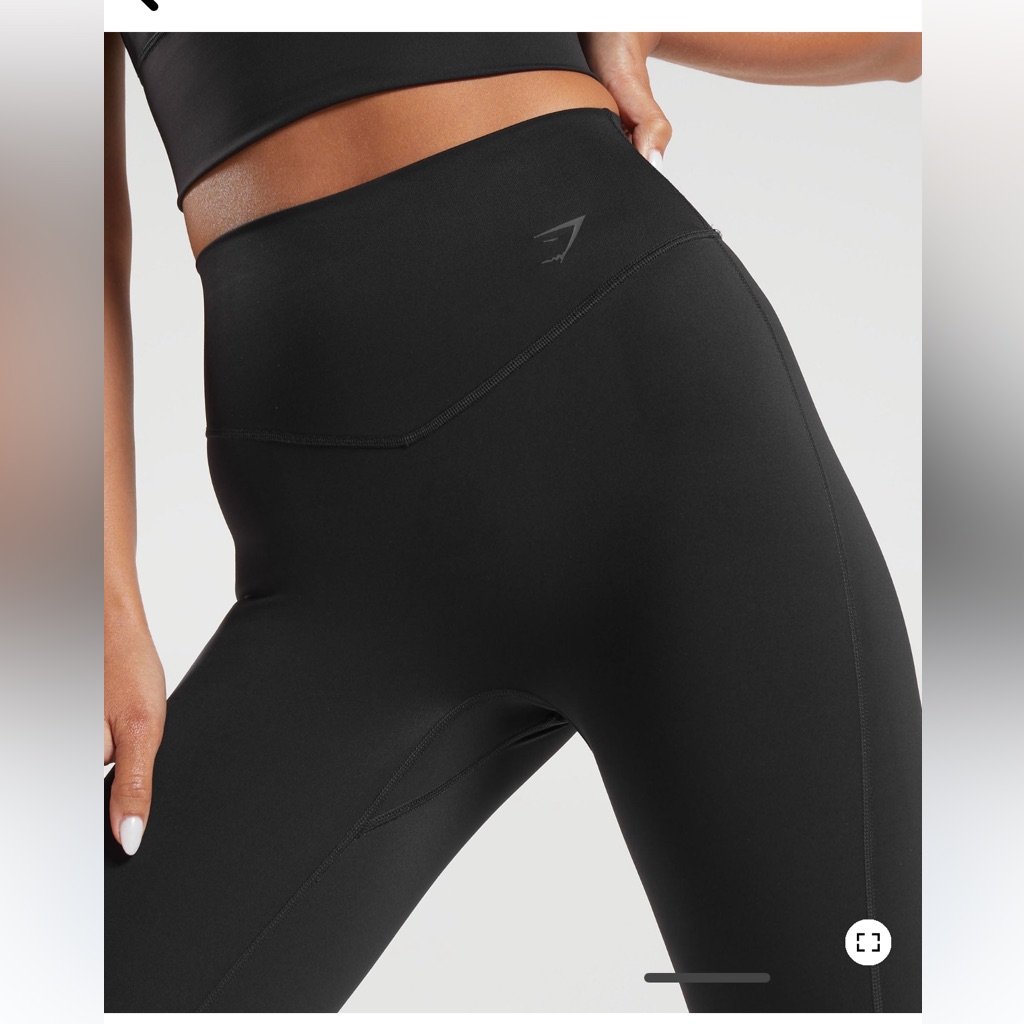 Gymshark Elevate Leggings